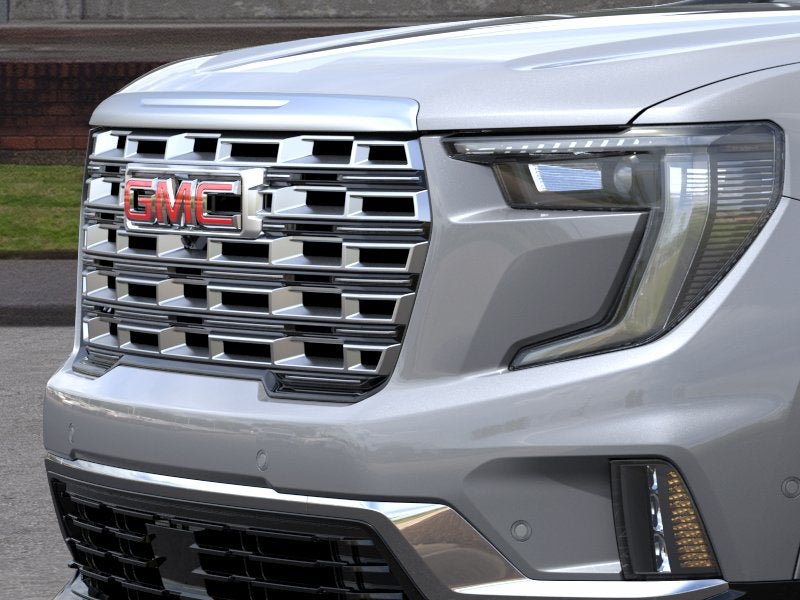 2027 GMC Acadia Denali