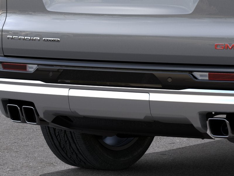 2027 GMC Acadia Denali