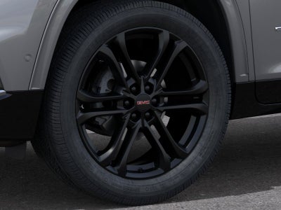 2027 GMC Acadia Denali