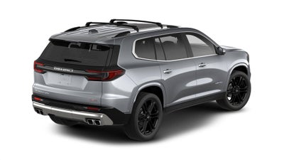 2027 GMC Acadia Denali