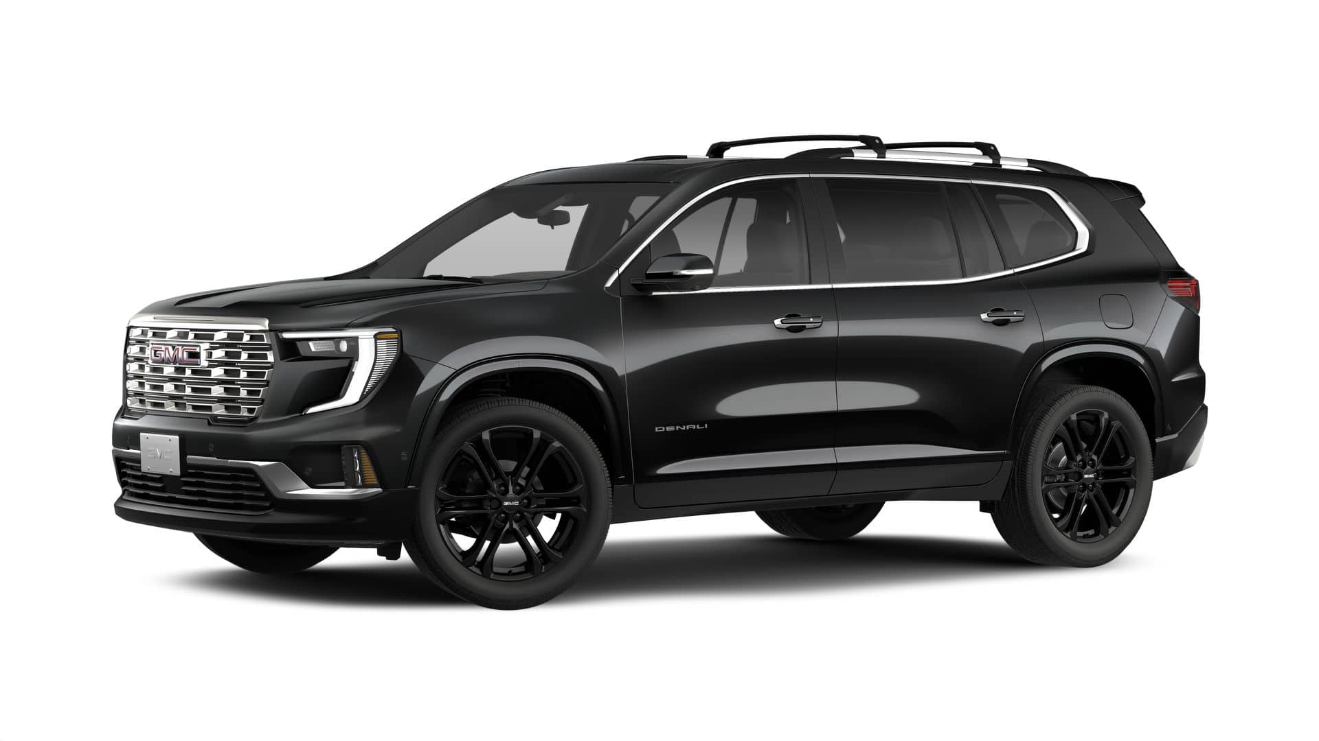 2027 GMC Acadia Denali
