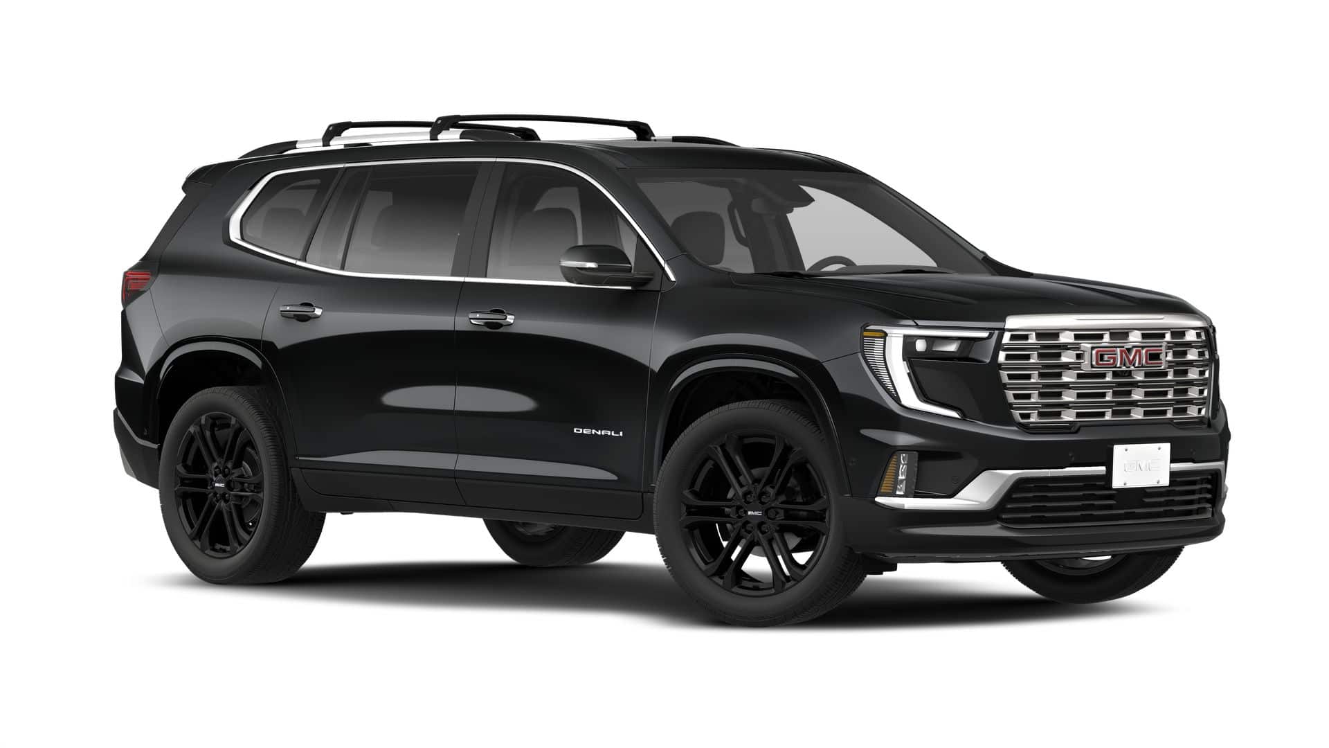 2027 GMC Acadia Denali