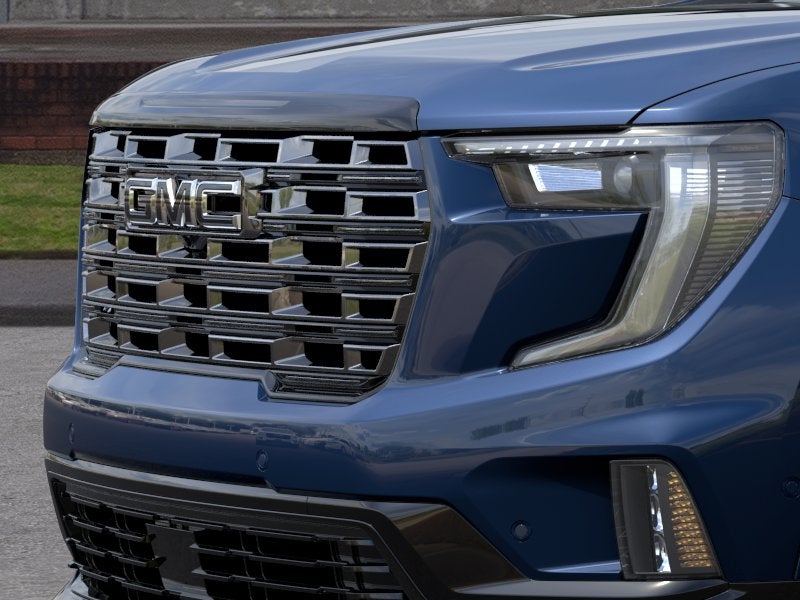 2027 GMC Acadia Denali Ultimate