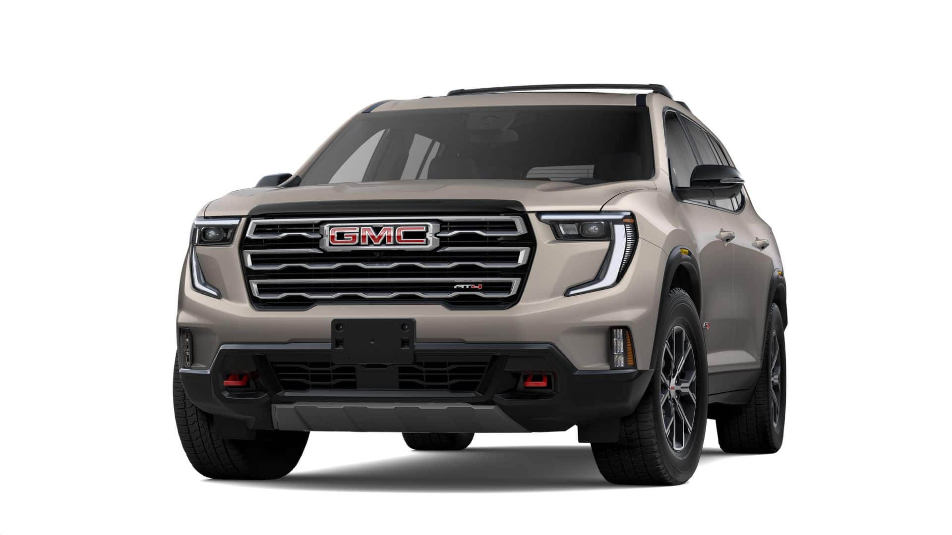 2026 GMC Acadia AT4 AWD's photo