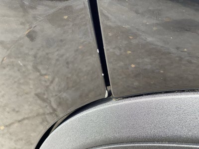 2025 GMC Acadia AT4