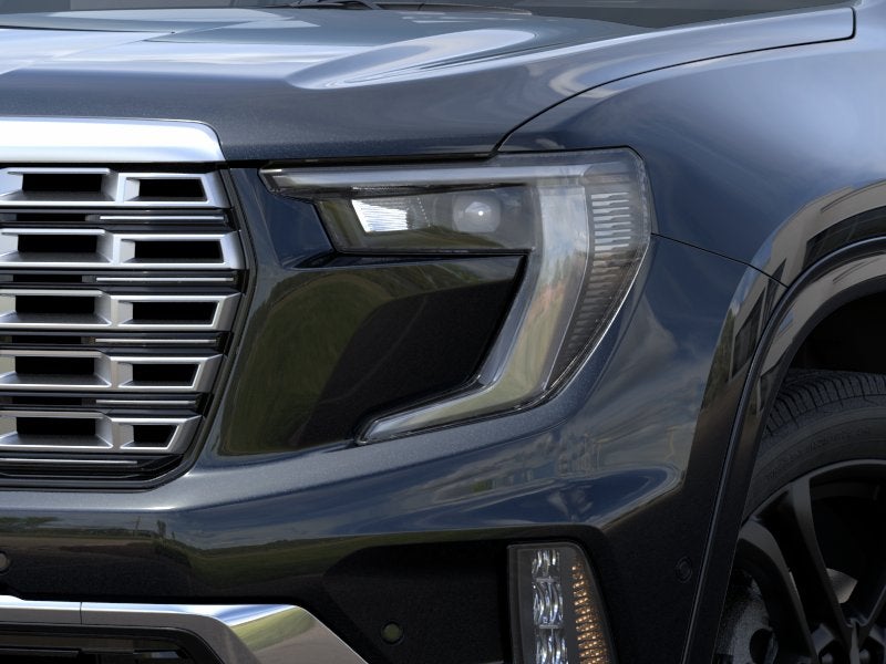 2026 GMC Acadia Denali - Photo 10