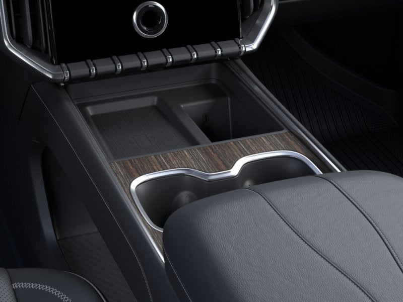 2026 GMC Acadia Denali - Photo 23