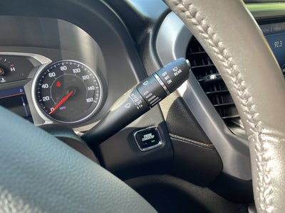 2021 GMC Acadia AT4