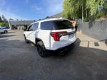2021 GMC Acadia AT4