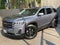 2021 GMC Acadia AT4