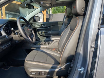2021 GMC Acadia AT4