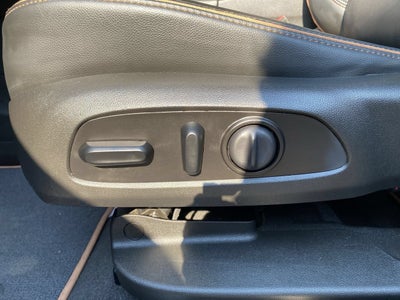 2021 GMC Acadia AT4