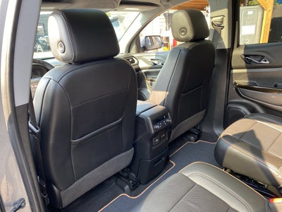 2021 GMC Acadia AT4