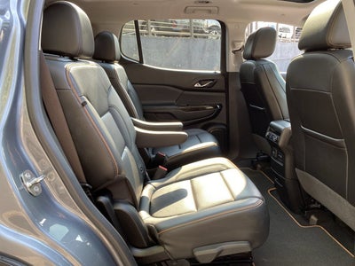 2021 GMC Acadia AT4