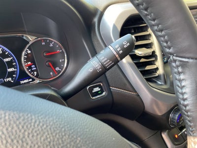 2021 GMC Acadia AT4