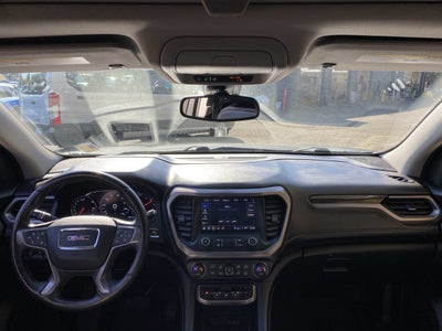 2021 GMC Acadia AT4