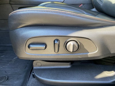 2021 GMC Acadia AT4