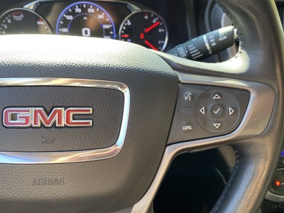 2021 GMC Acadia AT4