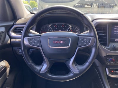 2022 GMC Acadia AT4