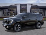 2027 GMC Yukon AT4