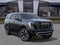 2027 GMC Yukon AT4