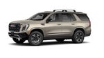 2027 GMC Yukon AT4