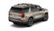 2027 GMC Yukon AT4