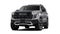 2027 GMC Yukon AT4