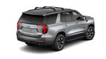 2027 GMC Yukon AT4
