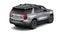 2027 GMC Yukon AT4