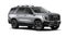 2027 GMC Yukon AT4