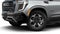 2027 GMC Yukon AT4