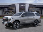 2027 GMC Yukon AT4