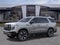 2027 GMC Yukon AT4
