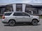 2027 GMC Yukon AT4