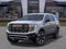 2027 GMC Yukon AT4