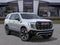 2027 GMC Yukon AT4