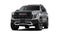 2027 GMC Yukon AT4