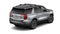 2027 GMC Yukon AT4