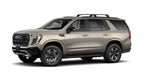 2027 GMC Yukon AT4