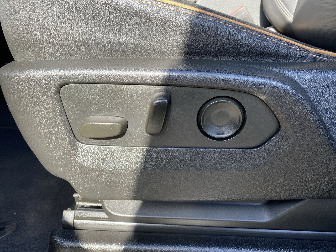 2021 GMC Yukon AT4