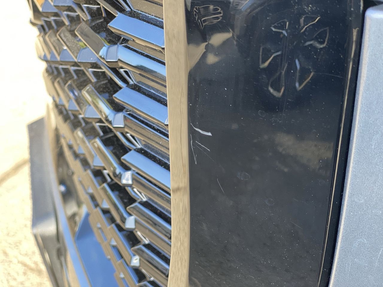 2021 GMC Yukon AT4