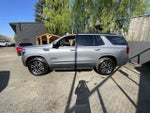 2021 GMC Yukon AT4