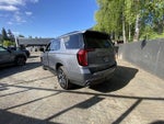 2021 GMC Yukon AT4