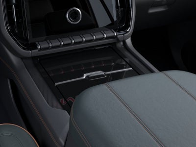 2027 GMC Yukon AT4
