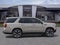 2027 GMC Yukon AT4