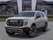 2027 GMC Yukon AT4