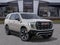 2027 GMC Yukon AT4