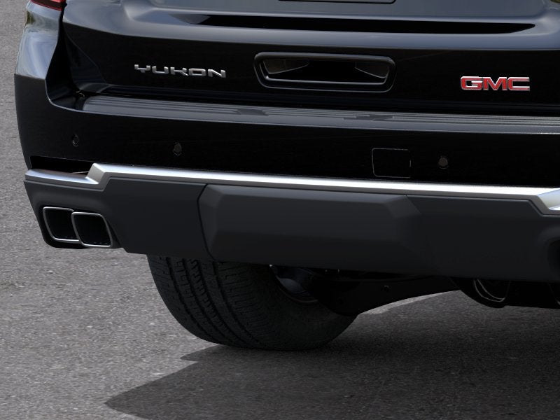 2027 GMC Yukon Denali