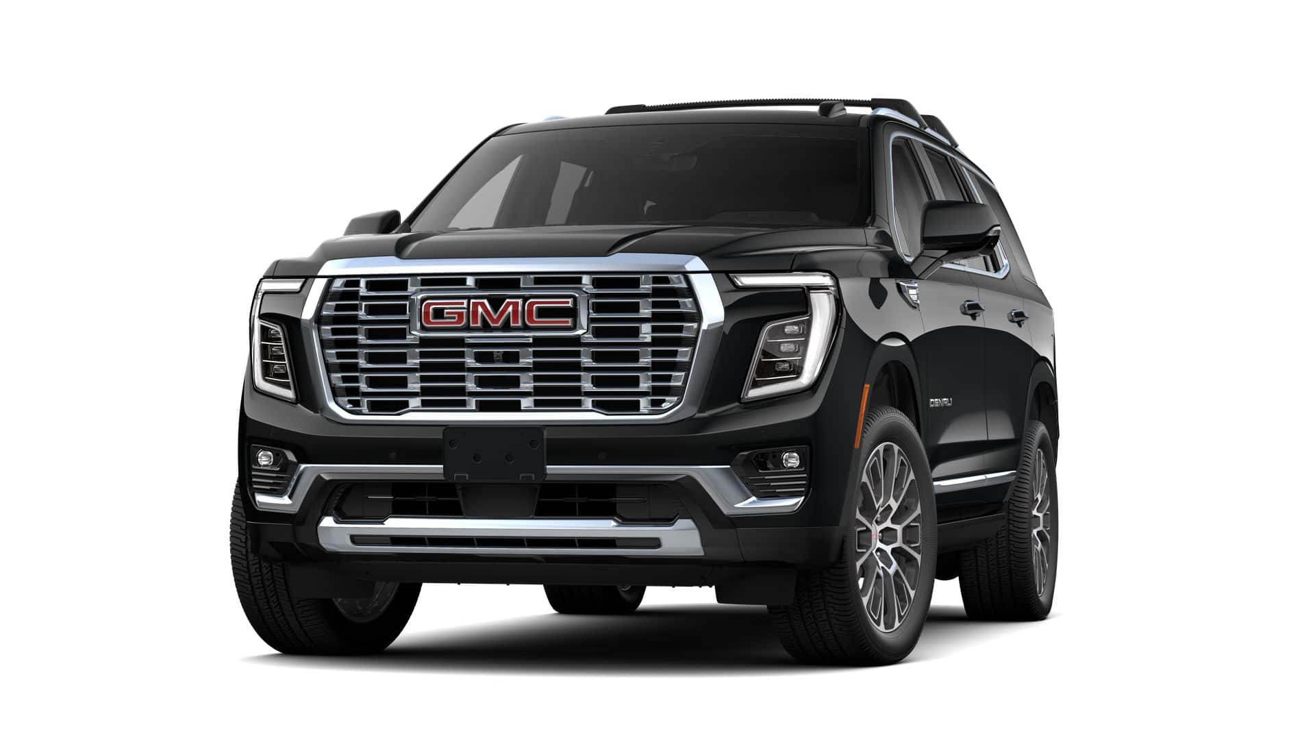 2027 GMC Yukon Denali